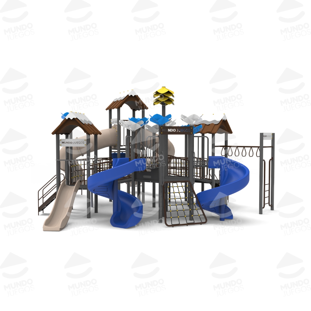 Ordenar Mobiliario J20.38 - BALCÓN DE LOS ANDES